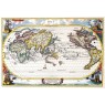 Фрески Affresco Графика и Карты 0053