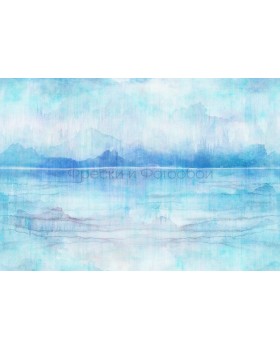 Фрески Affresco Современный стиль ID136402