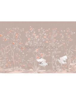 Фрески Affresco Ботаника ID135712