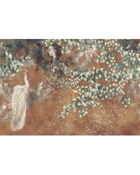 Фрески Affresco Ботаника ID136125