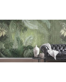 Фрески Affresco Vesna AB142-COL4