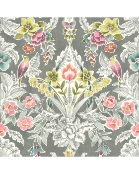 Обои Aura Magic Flowers FD25860