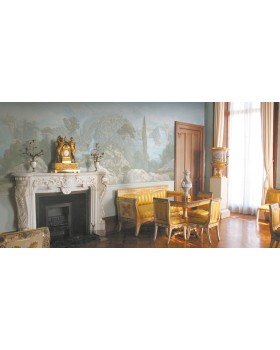 Фрески Affresco Empire aff 743 patina 421A
