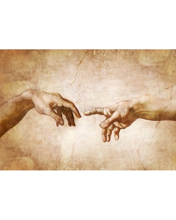 Фрески Affresco Классические сюжеты 3312