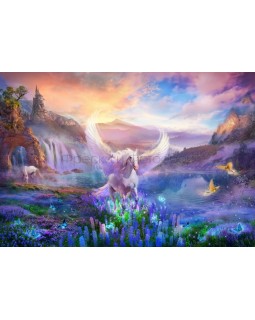 Фрески Affresco Детские 6483