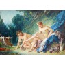Фрески Affresco Классические сюжеты 3325