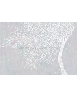 Фрески Affresco Ботаника ID136094