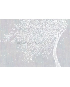 Фрески Affresco Ботаника ID136094