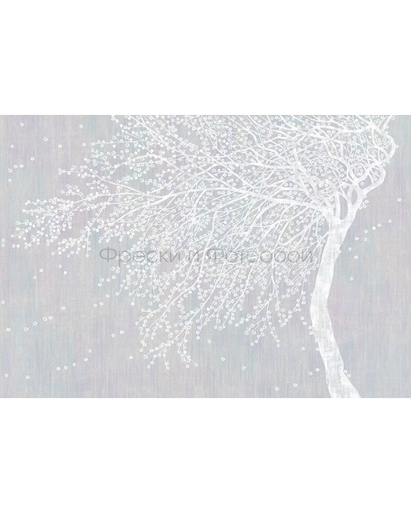 Фрески Affresco Ботаника ID136094