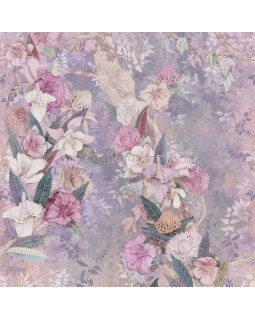 Фрески Affresco Ботаника ID135871