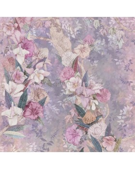 Фрески Affresco Ботаника ID135871