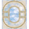 Фрески Affresco Сюжеты для потолков 9045