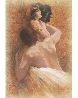 Фрески Affresco Классические сюжеты 3339