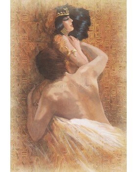 Фрески Affresco Классические сюжеты 3339