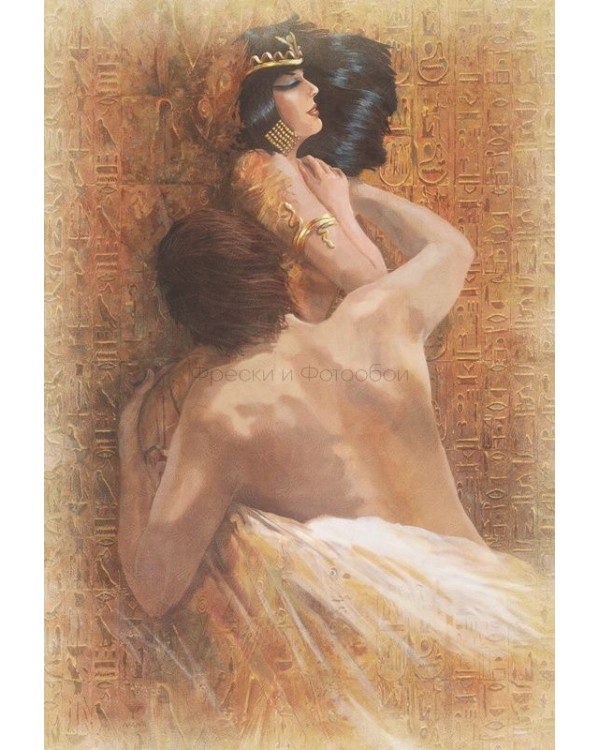 Фрески Affresco Классические сюжеты 3339