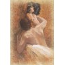 Фрески Affresco Классические сюжеты 3339