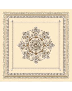 Фрески Affresco Сюжеты для потолков 9810