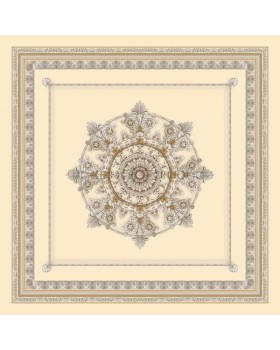 Фрески Affresco Сюжеты для потолков 9810