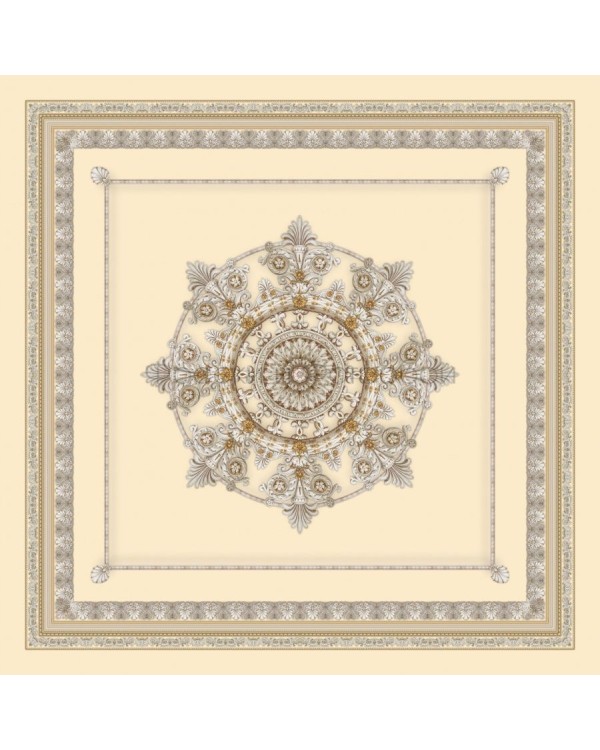 Фрески Affresco Сюжеты для потолков 9810