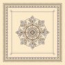 Фрески Affresco Сюжеты для потолков 9810