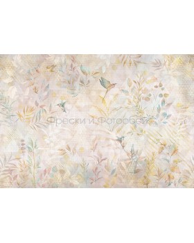 Фрески Affresco Современный стиль ID136266