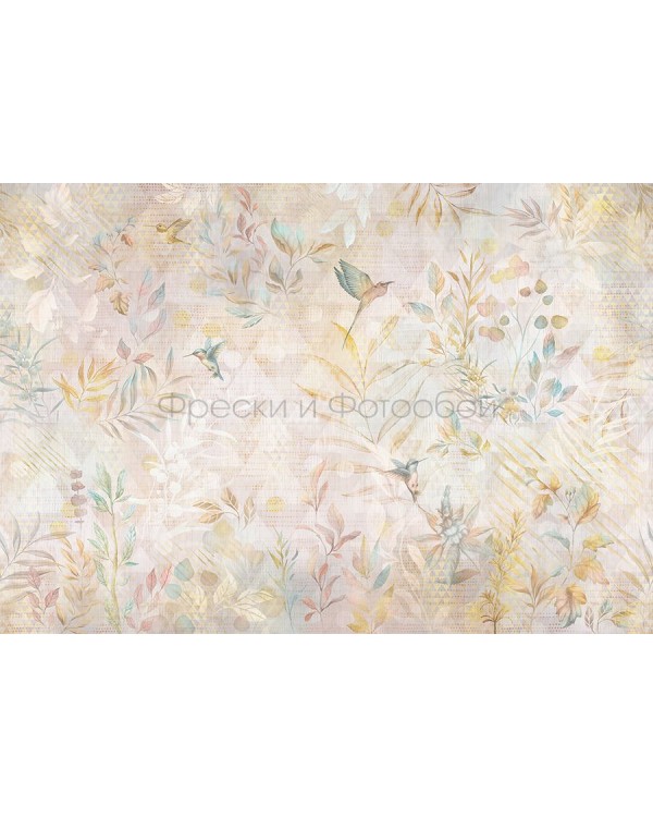 Фрески Affresco Современный стиль ID136266