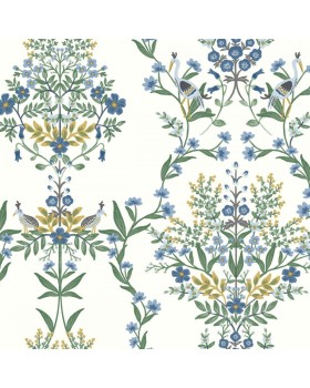 Обои York Rifle Paper Co. Second Edition RP7330