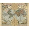 Фрески Affresco Графика и Карты ID136480