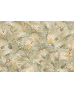 Фрески Affresco Ботаника ID136040