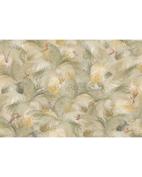 Фрески Affresco Ботаника ID136040