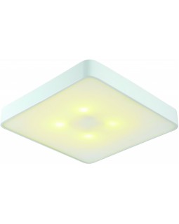 Накладной светильник ARTE Lamp A7210PL-4WH