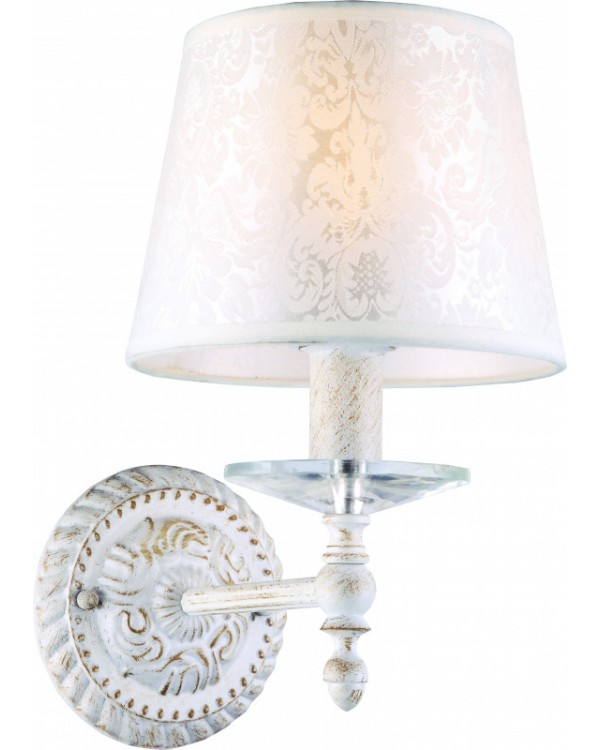 Бра ARTE Lamp A9566AP-1WG