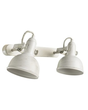 Спот ARTE Lamp A5213AP-2WG