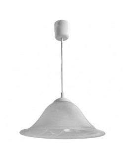 Подвесной светильник ARTE Lamp A6430SP-1WH