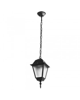 Уличный светильник ARTE Lamp A1015SO-1BK
