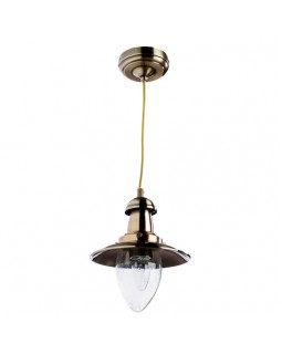 Подвесной светильник ARTE Lamp A5518SP-1AB