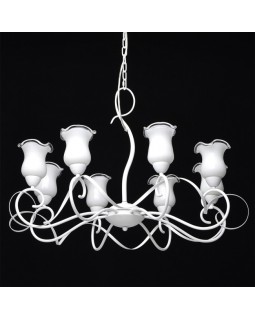 Подвесная люстра MW-Light 303010808-foto6