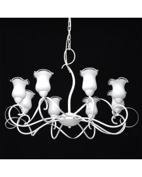 Подвесная люстра MW-Light 303010808-foto6
