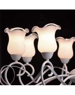 Подвесная люстра MW-Light 303010808-foto2