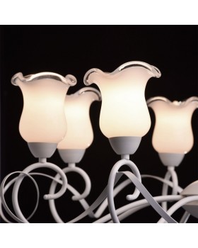 Подвесная люстра MW-Light 303010808-foto2