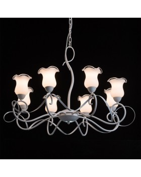 Подвесная люстра MW-Light 303010808-foto4