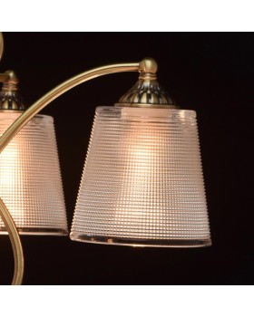 Подвесная люстра MW-Light 372013205-foto2