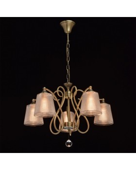 Подвесная люстра MW-Light 372013205-foto7