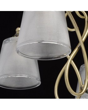 Подвесная люстра MW-Light 372013205-foto5