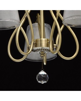 Подвесная люстра MW-Light 372013205-foto6
