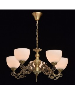 Подвесная люстра MW-Light 450016805-foto3