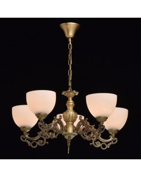 Подвесная люстра MW-Light 450016805-foto3