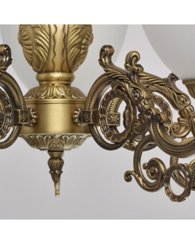 Подвесная люстра MW-Light 450016805-foto8