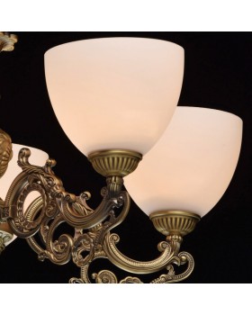 Подвесная люстра MW-Light 450016805-foto6