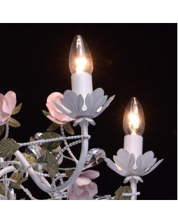 Подвесная люстра MW-Light 421011905-foto4